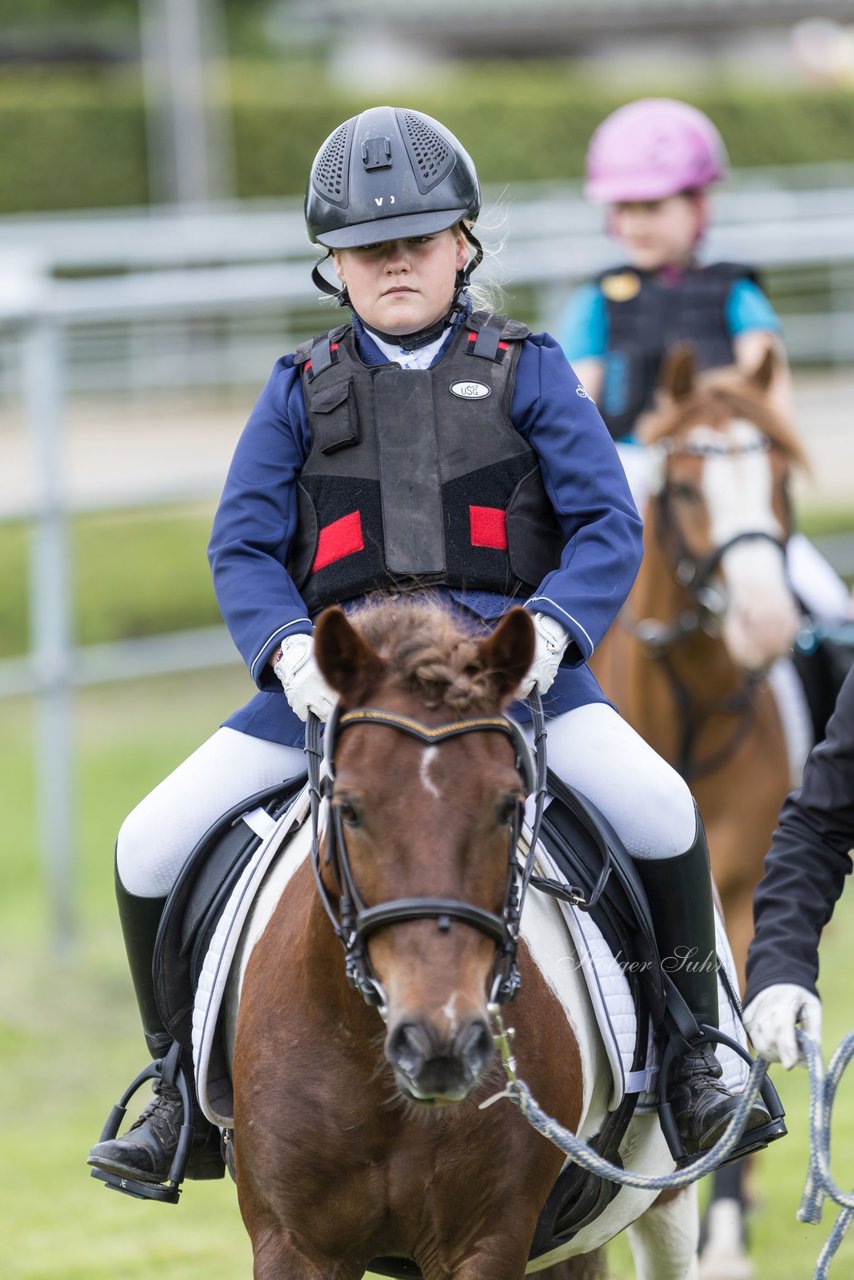 Bild 8 - Pony Akademie Turnier